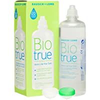 Los mejores  - BAUSCH + LOMB - Biotrue® Solución Única - 300 ml